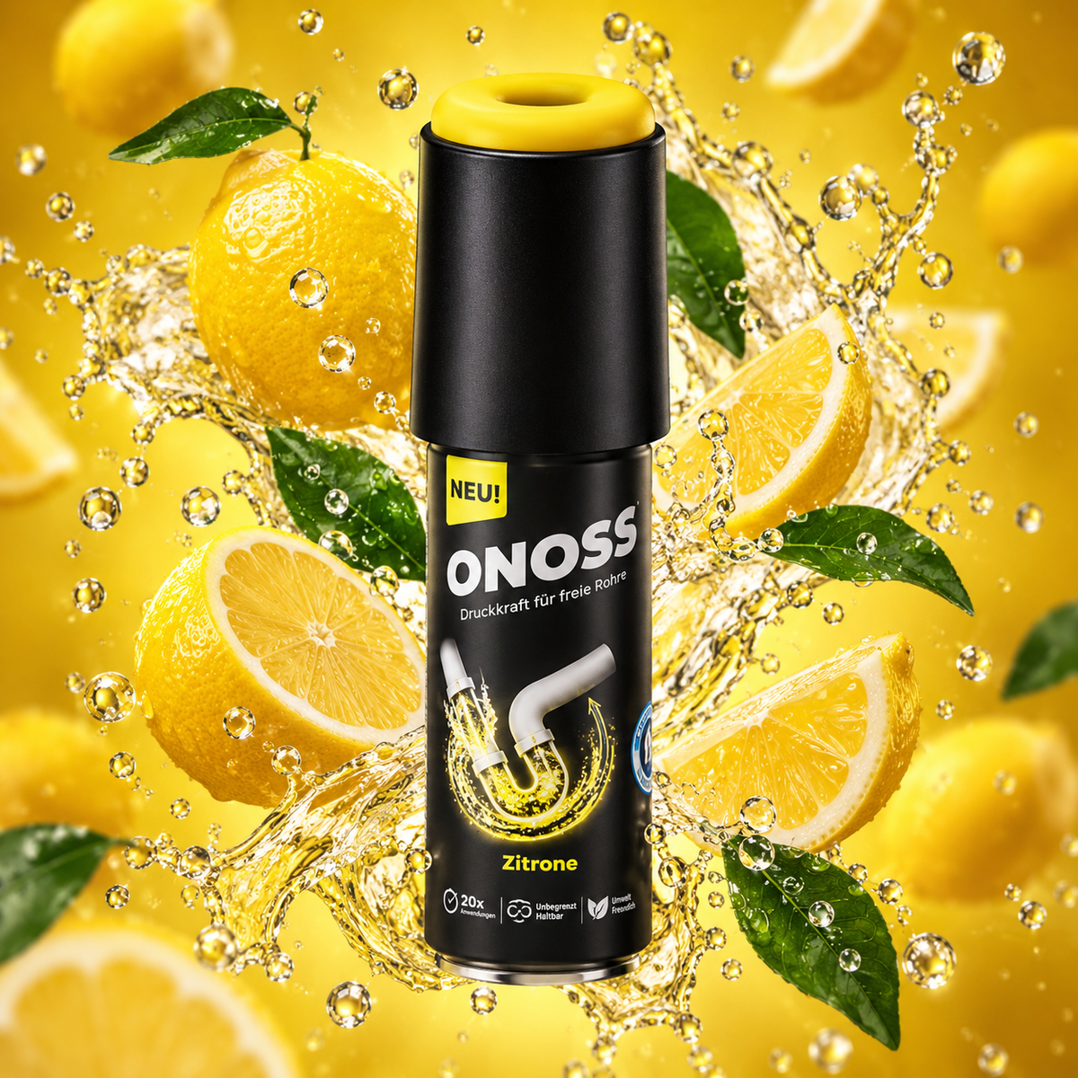 ONOSS Zitrone
