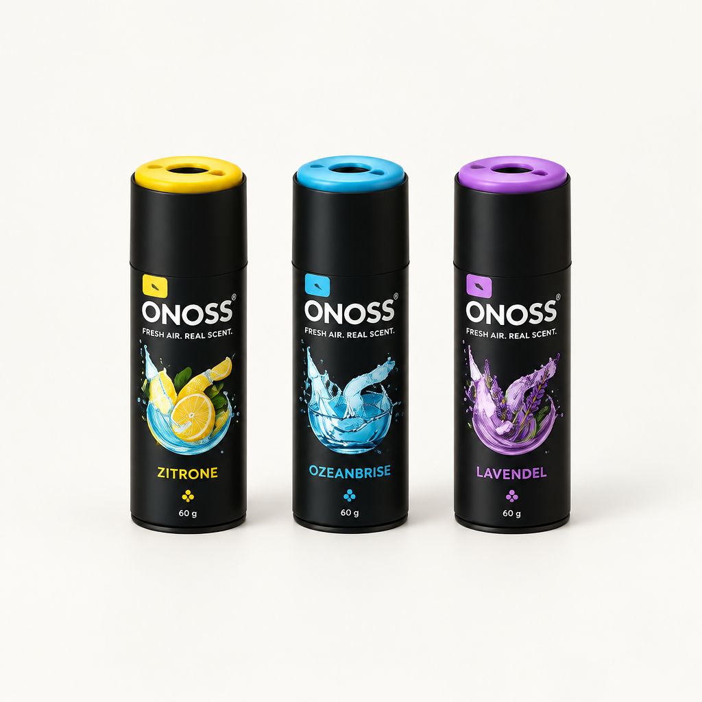 ONOSS 3er-Set