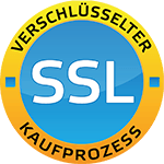 Sicher einkaufen mit SSL